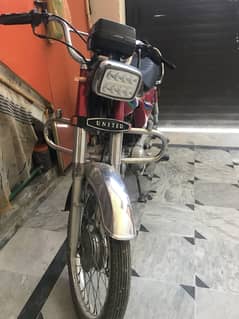 2017 model