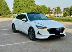 Sonata 2.5