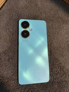 vivo y27 6/128 official PTA Approved