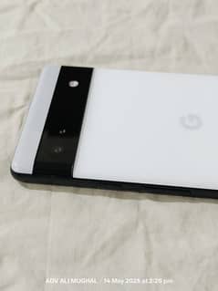 Google pixel 6A For Sale