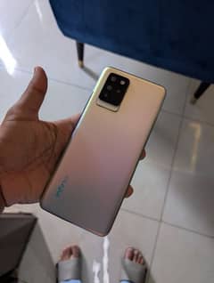 Infinix Note 10 Pro read ad