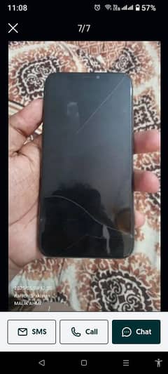 iPhone x non pta fu