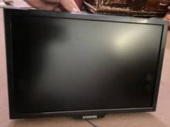 Led screen samsaung
