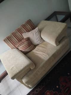 5 seater sofa set