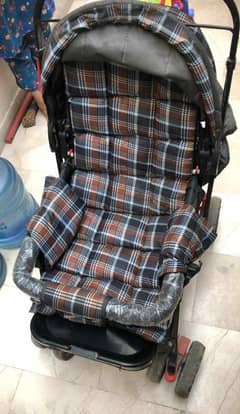 Stroller