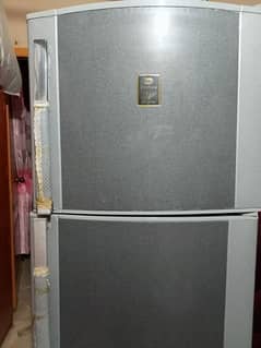dowlance 14 cubic feet large size