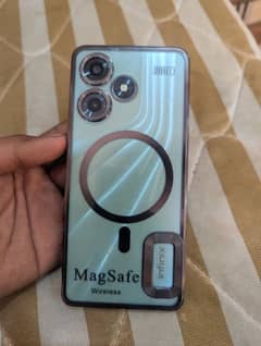 Infinix hot 30 8/128 GB