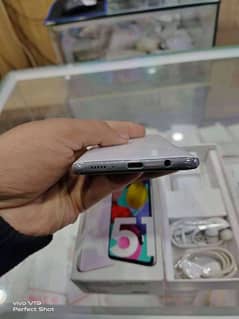 Samsung a51 6 gb ram 128 gb memory free home delivery