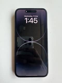 iPhone 14 Pro Max 256