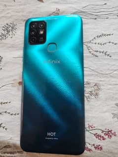 infinix