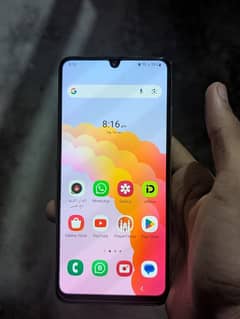 Samsung galaxy 6/128