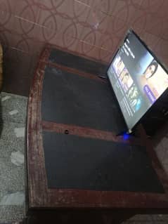 Office Executive Table