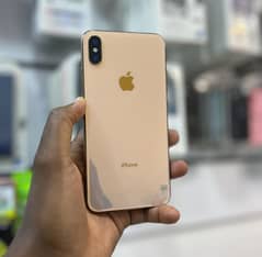 iPhone XsMax