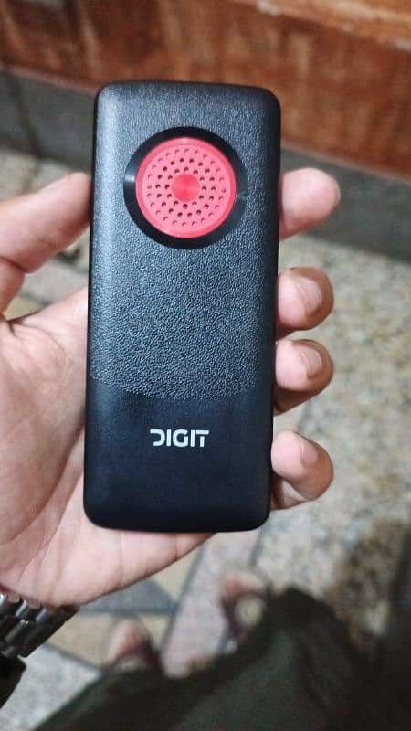 digit c1 keypad mobile phone urgent sale just box open 1