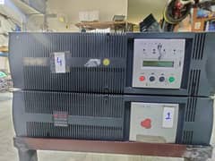 Model 11rt 10kva