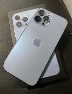 Iphone 13 Pro Max FU