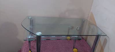 center table