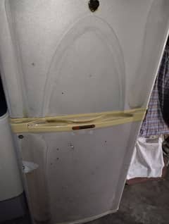 Dawlance fridge