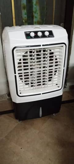 AC, DC inverter super asia cooler