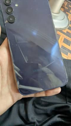 Samsung a15 6 128 non pta for sale with box