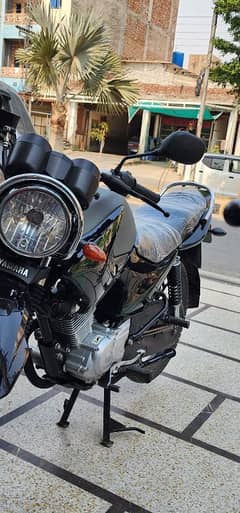 YBRG 2025 MATT SPECIAL EDITION