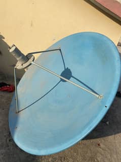 Dish and LLb