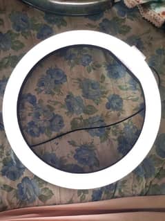RGB Ring light