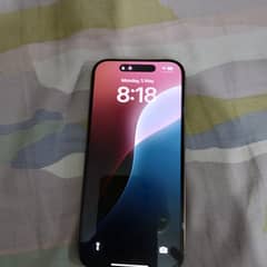 iPhone 16 Pro 256GB