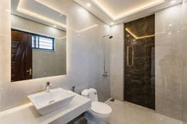 Brand New House For Rent DHA 9 Town Lahore