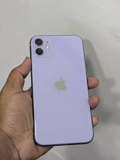 Iphone 11 Factory unlock Non PTA