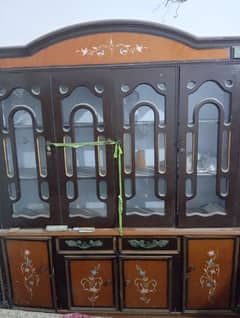 Crockery Cabinets For Sale