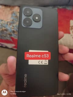 Realme C53