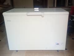 Haier Deep Freezer HDF-405SD