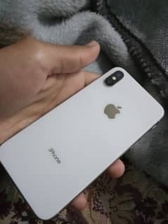 Iphone x 256gb non pta
