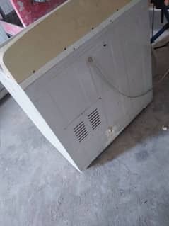 washing machine+drayer