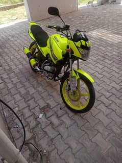 moterscyle