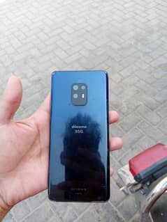 Docomo f51-A 5G