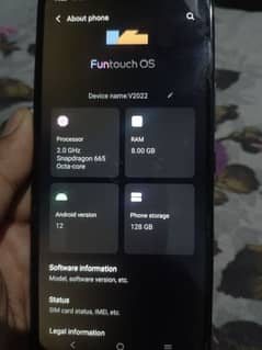 vivo box sat ha panel change or break be ha rabta num  03257161552