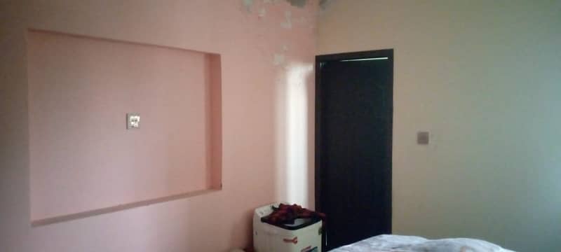 10 MARLA MODERN DESIGN HOUSE AVALIBLE FOR SALE WITH GAS AND SOLAR 11