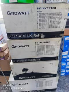 Growatt