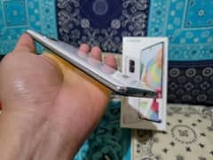 Samsung a71 8 gb ram 128 gb memory free home delivery