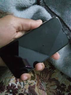 Iphone x 256 nonpta