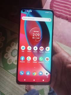 Moto G Stylus 5g