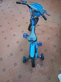 cycle