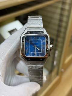 Cartier watches