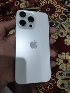 IPhone 15 pro max for sale
