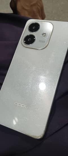 OPPO A3