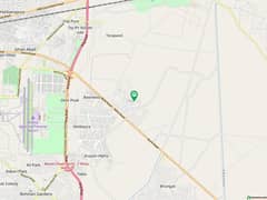 1 kanal plot for sale