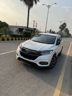 Vezel rs 2020/2024