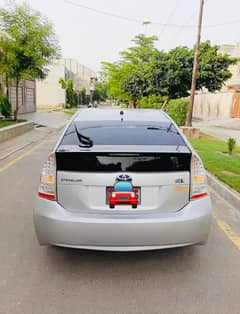 Toyota Prius 2011/2015/2017